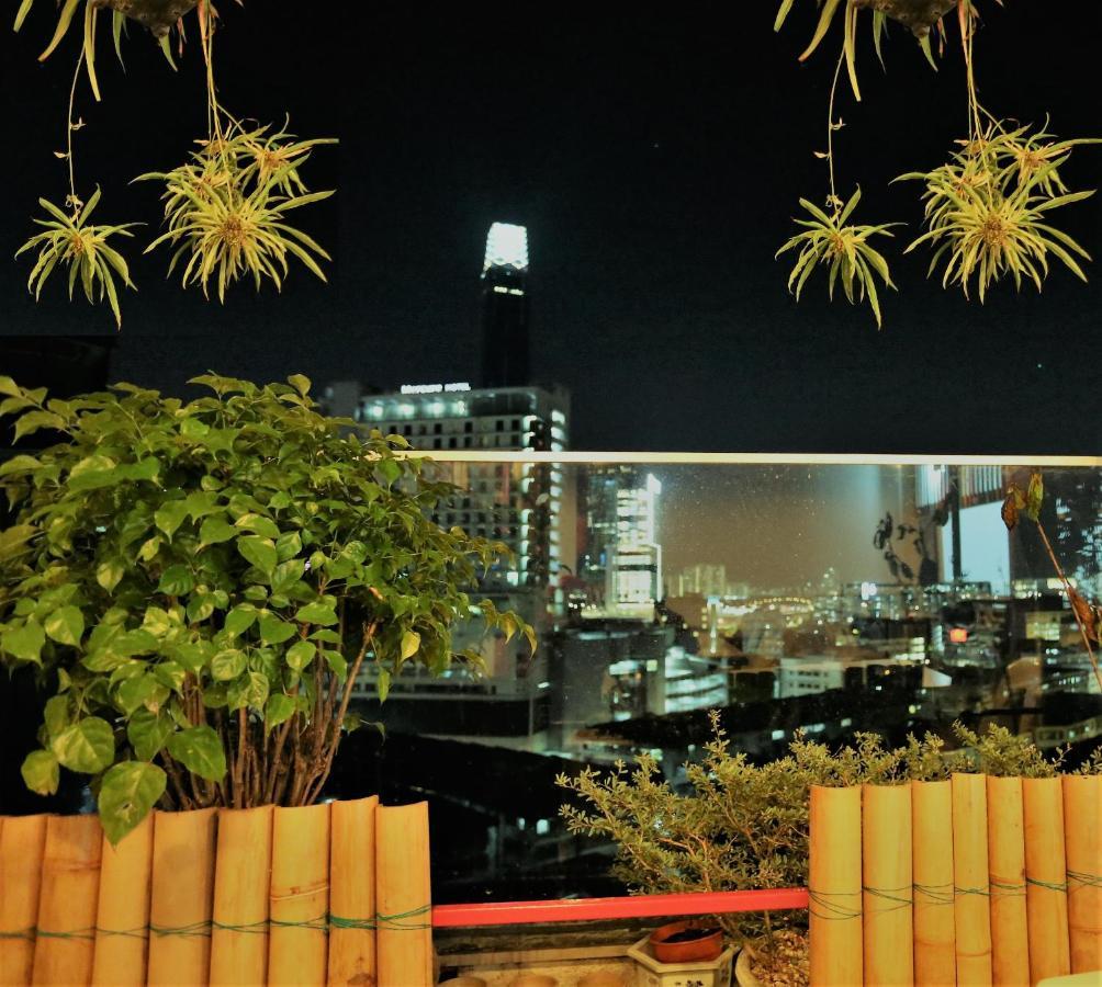 Eco Hotel At Bb Kuala Lumpur Luaran gambar