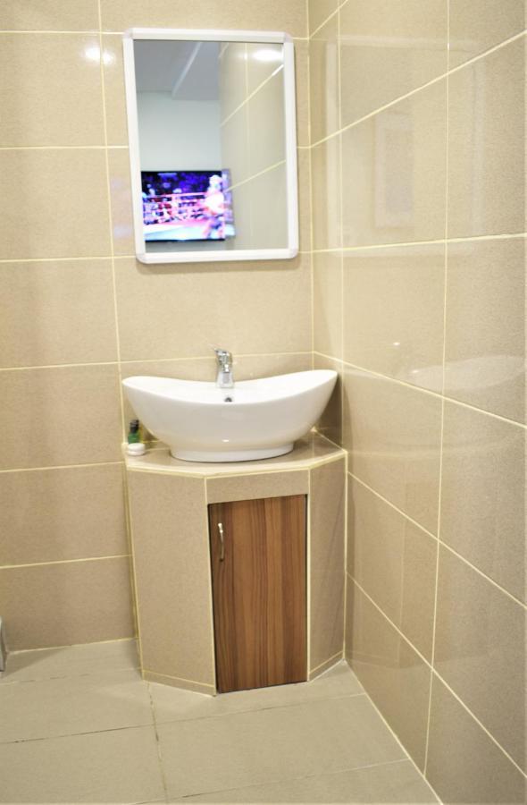 Eco Hotel At Bb Kuala Lumpur Luaran gambar